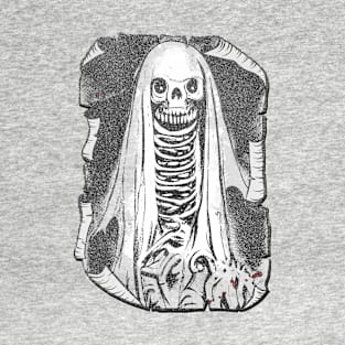 Super Wicked Evil Dead T-Shirt